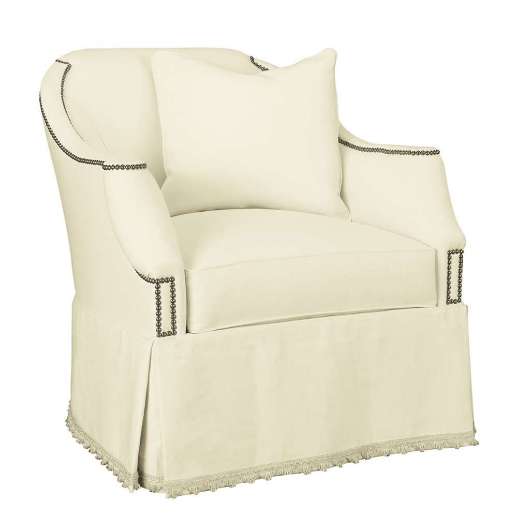 Picture of ETON SWIVEL CHAIR