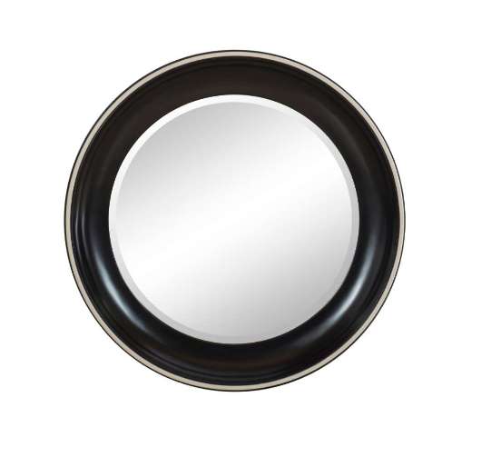 Picture of PICARD ROUND MIRROR