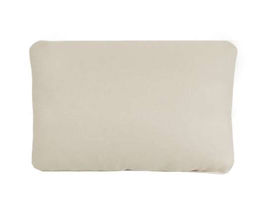 Picture of THROW PILLOW- RECTANGULAR KNIFE EDGE