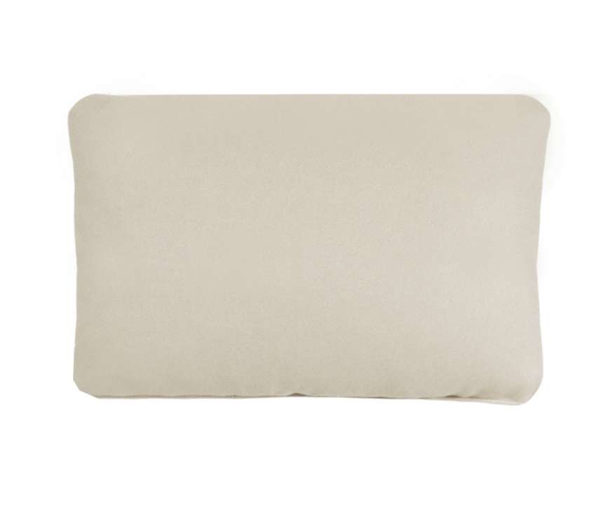 Picture of THROW PILLOW- RECTANGULAR KNIFE EDGE