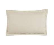 Picture of THROW PILLOW- RECTANGULAR KNIFE EDGE