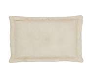 Picture of THROW PILLOW- RECTANGULAR KNIFE EDGE