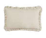 Picture of THROW PILLOW- RECTANGULAR KNIFE EDGE