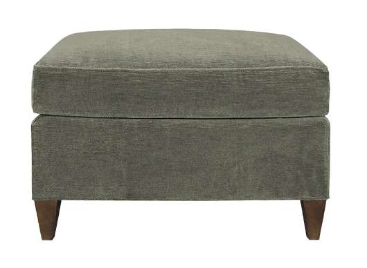 Picture of LEIGH OTTOMAN M2M