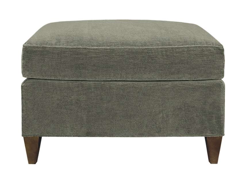 Picture of LEIGH OTTOMAN M2M