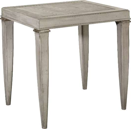 Picture of HUTTON M2M SIDE TABLE 26" HEIGHT