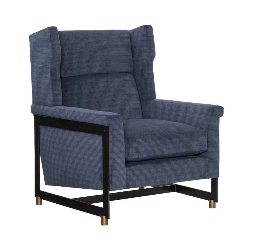 Picture of CRADLE WING CHAIR