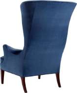 Picture of BIRD WING CHAIR