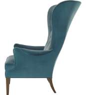 Picture of BIRD WING CHAIR