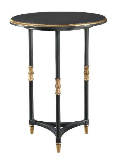 Picture of FRANCES SIDE TABLE