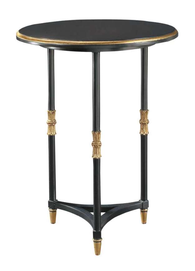 Picture of FRANCES SIDE TABLE