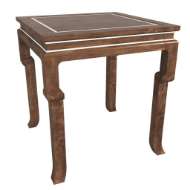 Picture of CEYLON M2M SIDE TABLE