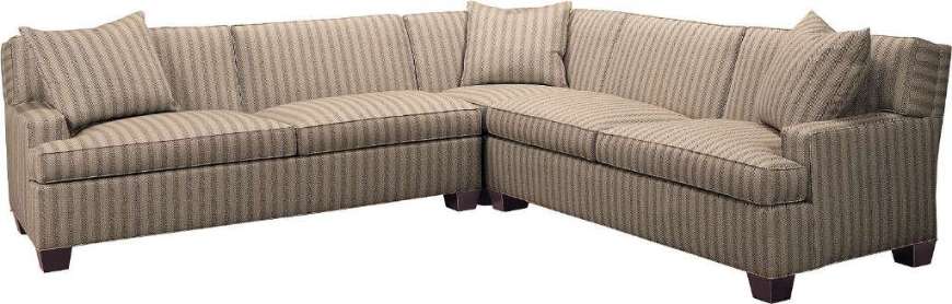 Picture of FOSTER SECTIONAL ARMLESS M2M