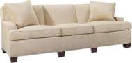 Picture of FOSTER SECTIONAL ARMLESS M2M