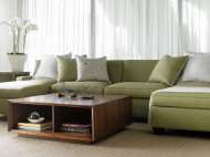 Picture of FOSTER SECTIONAL ARMLESS M2M