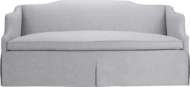 Picture of LAUREL OTTOMAN