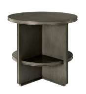 Picture of JUDD SIDE TABLE