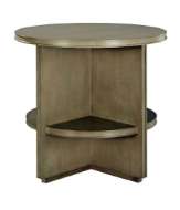 Picture of JUDD SIDE TABLE