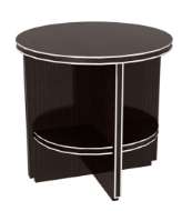 Picture of JUDD SIDE TABLE