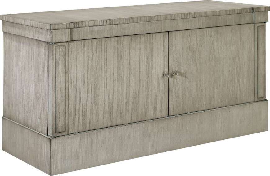 Picture of ARTISAN GRAND CABINET 2 DOOR BASE ASH