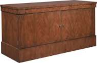 Picture of ARTISAN GRAND CABINET 2 DOOR BASE ASH