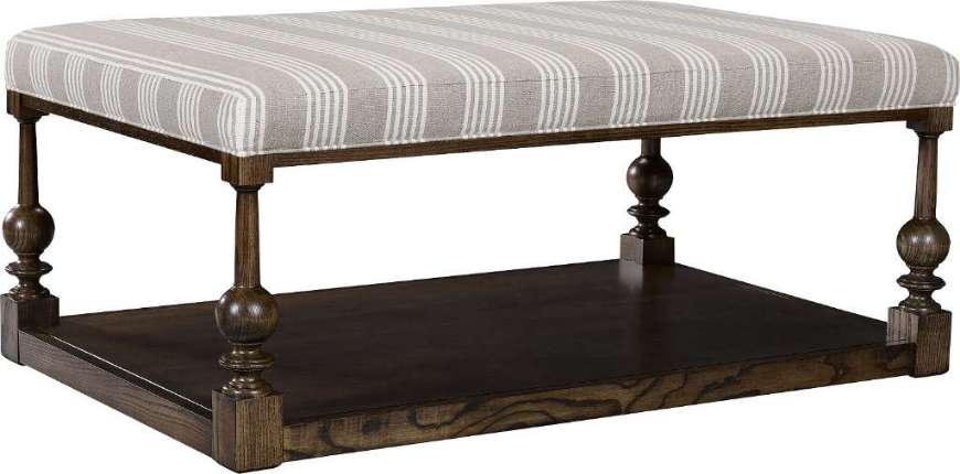 Picture of BAYNARD COCKTAIL OTTOMAN