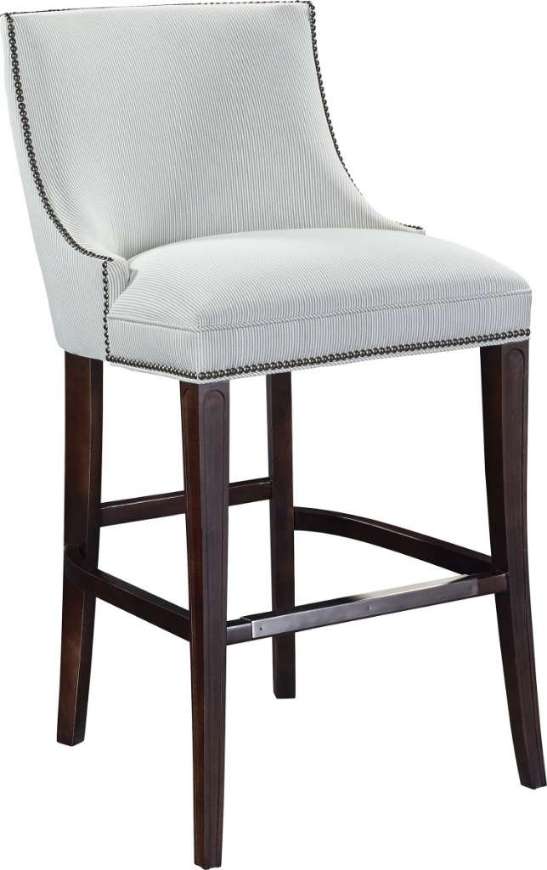 Picture of HUNT BAR STOOL