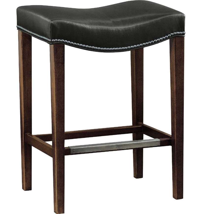 Picture of MADIGAN BACKLESS COUNTER STOOL