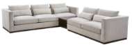 Picture of SERGE RAF LOVESEAT