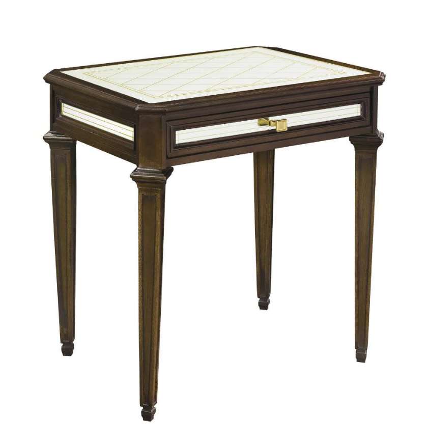 Picture of ANTOINETTE SIDE TABLE