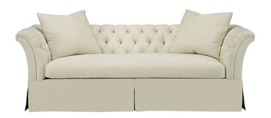 Picture of MARQUETTE DRESSMAKER SOFA M2M