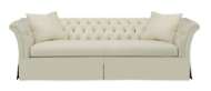 Picture of MARQUETTE DRESSMAKER SOFA M2M