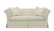 Picture of MARQUETTE DRESSMAKER SOFA M2M