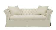 Picture of MARQUETTE DRESSMAKER SOFA M2M