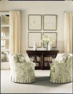 Picture of BOUDOIR LOVE SEAT