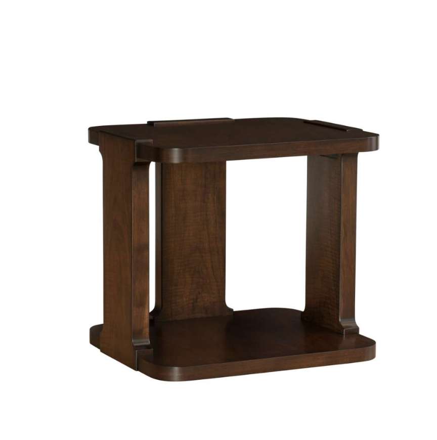 Picture of ZITELLI SIDE TABLE