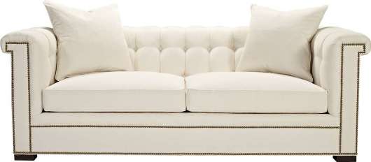 Picture of KENT TUFTED SOFA