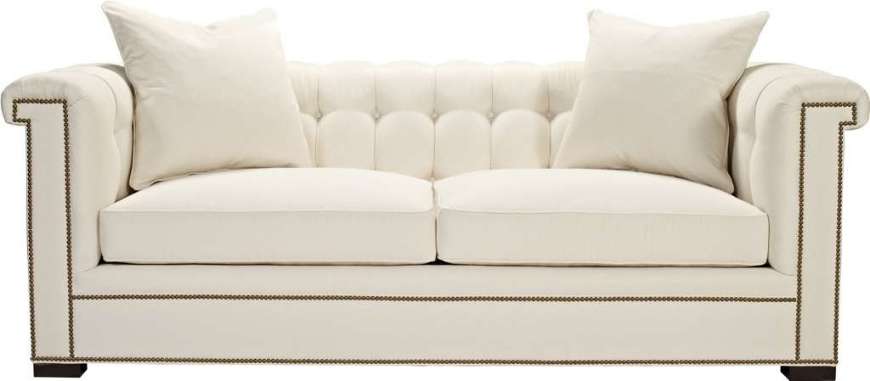 Picture of KENT TUFTED SOFA