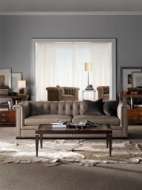 Picture of KENT TUFTED SOFA