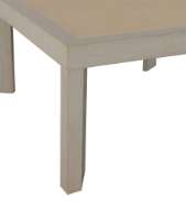 Picture of THORPE M2M COCKTAIL TABLE 19" HEIGHT