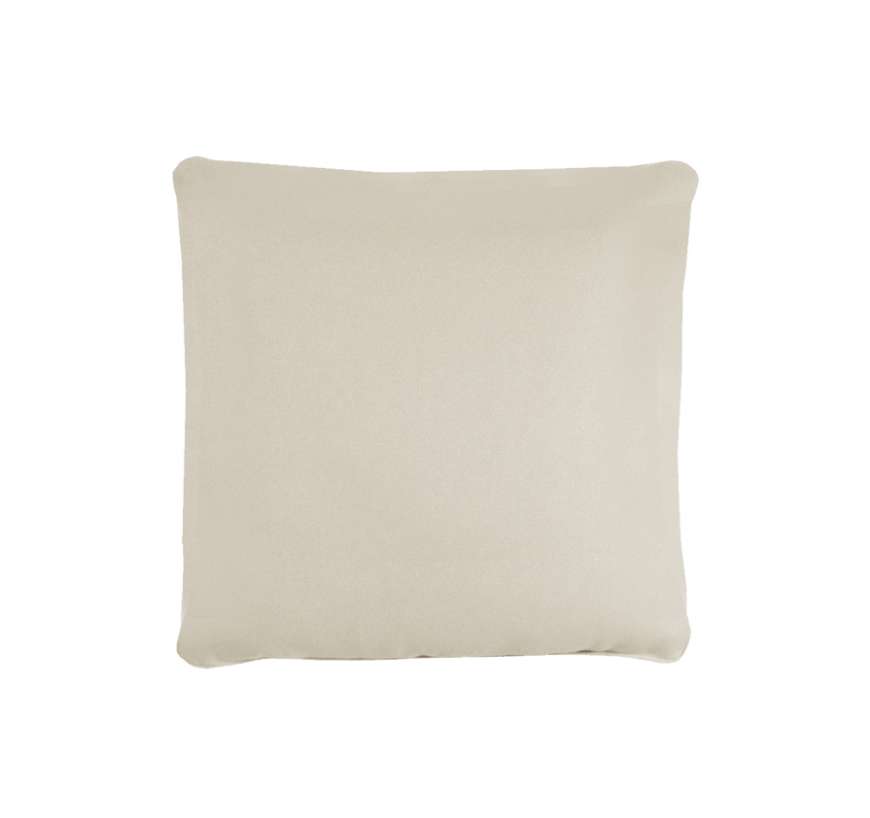 Picture of THROW PILLOW - SQUARE KNIFE EDGE