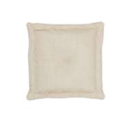 Picture of THROW PILLOW - SQUARE KNIFE EDGE