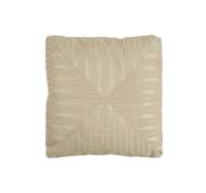 Picture of THROW PILLOW - SQUARE KNIFE EDGE