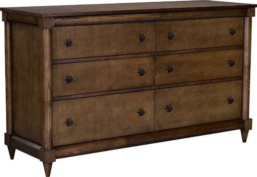 Picture of MARGUERITE DRESSER