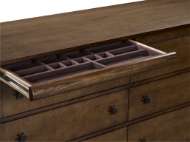 Picture of MARGUERITE DRESSER