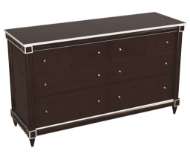 Picture of MARGUERITE DRESSER