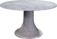 Picture of MIAMI CENTER TABLE BASE ONLY