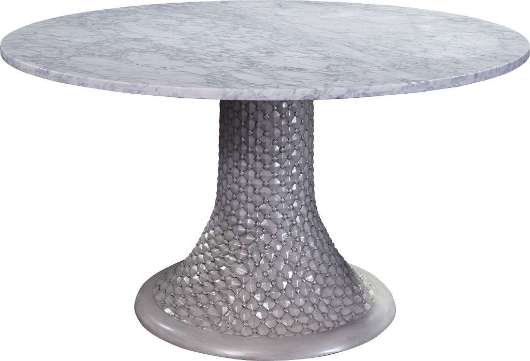 Picture of MIAMI CENTER TABLE BASE ONLY