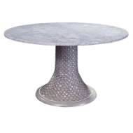 Picture of MIAMI CENTER TABLE BASE ONLY