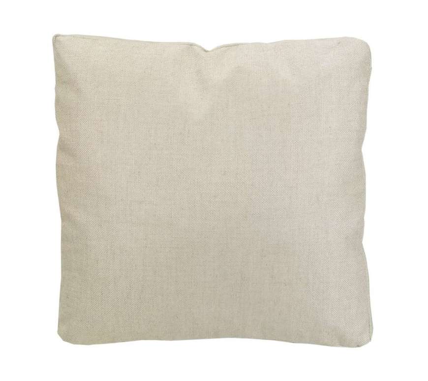 Picture of THROW PILLOW - SQUARE WELTLESS BOXED EDGE